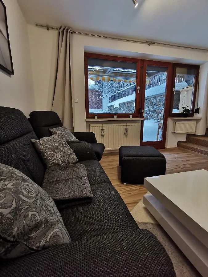 Appartment Fuzzy Solden 0*,  Austria