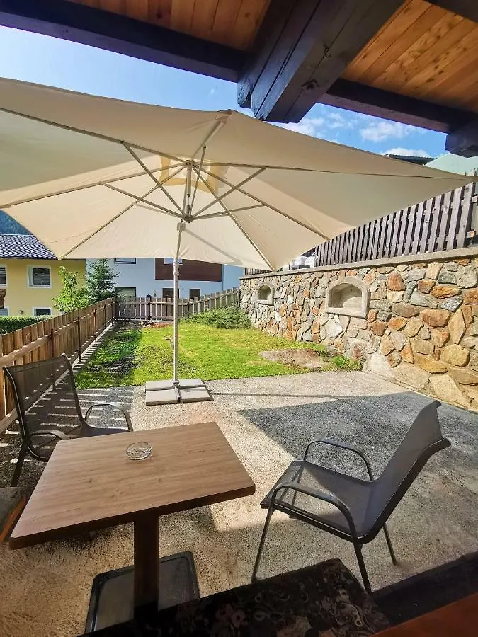 Holiday home Appartment Fuzzy Solden Austria