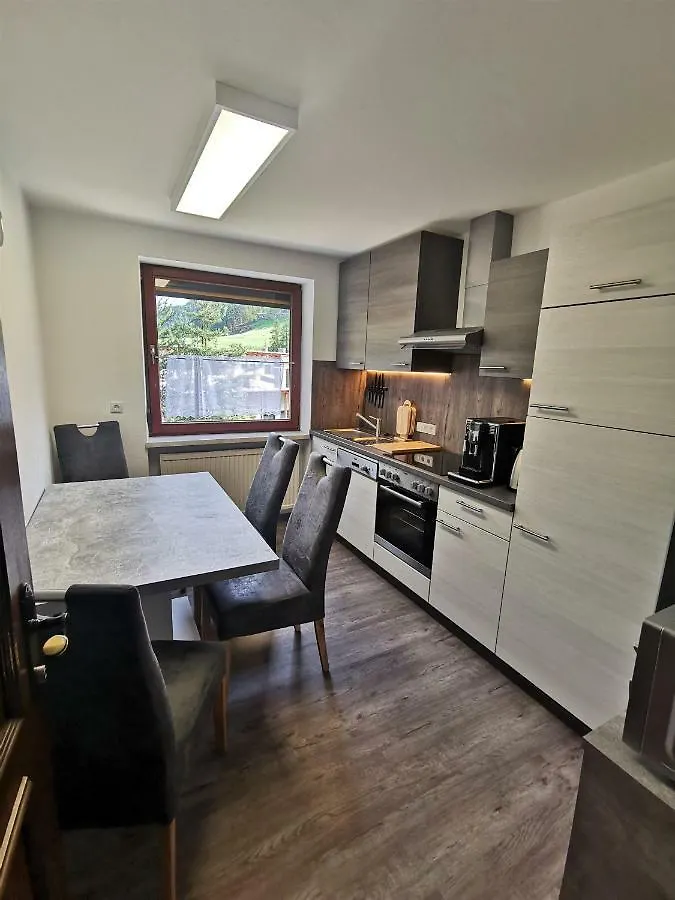 Appartment Fuzzy Solden 0*,
