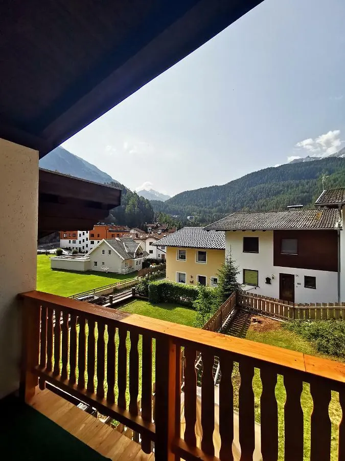 Appartment Fuzzy Solden Holiday home